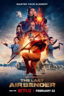 دانلود سریال Avatar: The Last Airbender