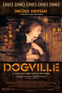 دانلود فیلم Dogville 2003