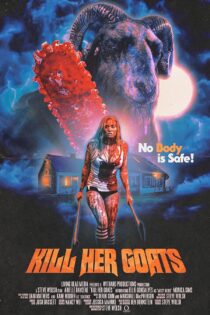 دانلود فیلم Kill Her Goats 2023