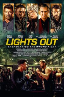 دانلود فیلم Lights Out 2024