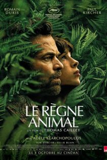 دانلود فیلم The Animal Kingdom 2023