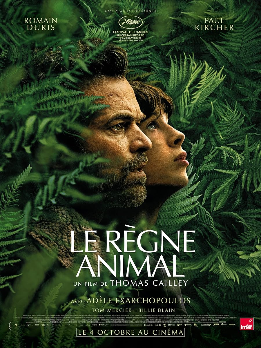 دانلود فیلم The Animal Kingdom 2023