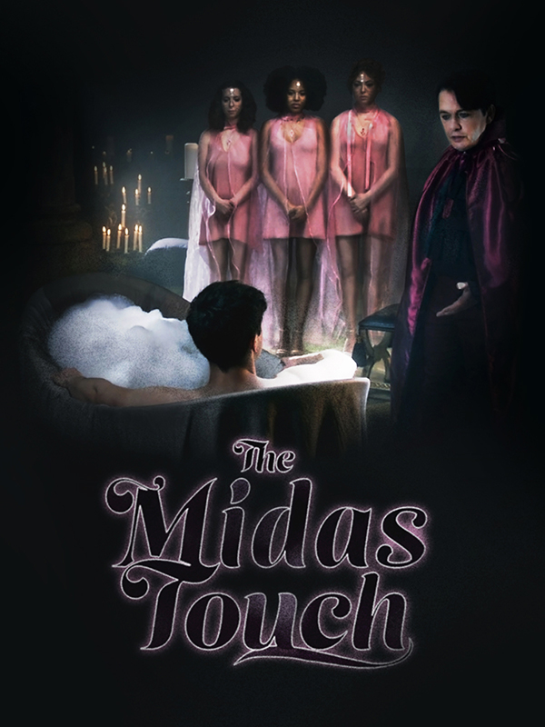 دانلود فیلم The Midas Touch 2020