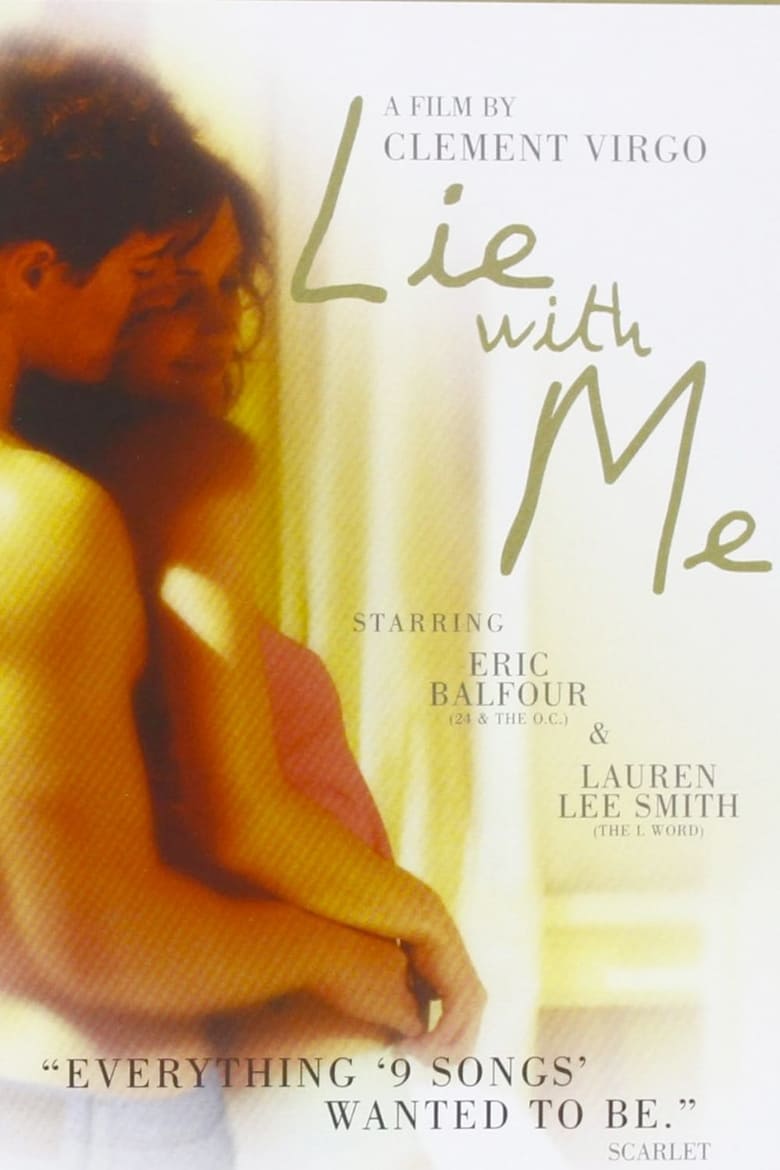 دانلود فیلم Lie with Me 2005