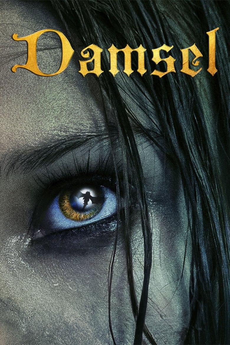 دانلود فیلم Damsel 2024