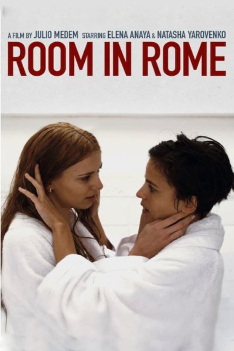 دانلود فیلم Room in Rome 2010