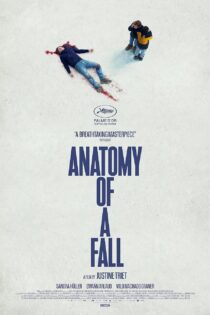 دانلود فیلم Anatomy of a Fall 2023