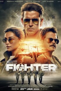 دانلود فیلم Fighter 2024