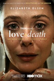 دانلود سریال Love & Death