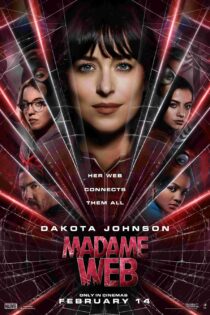 دانلود فیلم Madame Web 2024