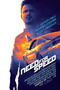 دانلود فیلم Need for Speed 2014