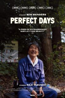 دانلود فیلم Perfect Days 2023