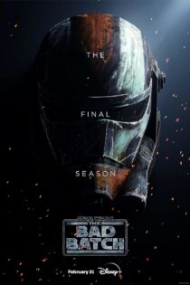 دانلود سریال Star Wars: The Bad Batch