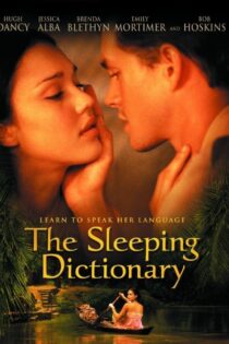 دانلود فیلم The Sleeping Dictionary 2003