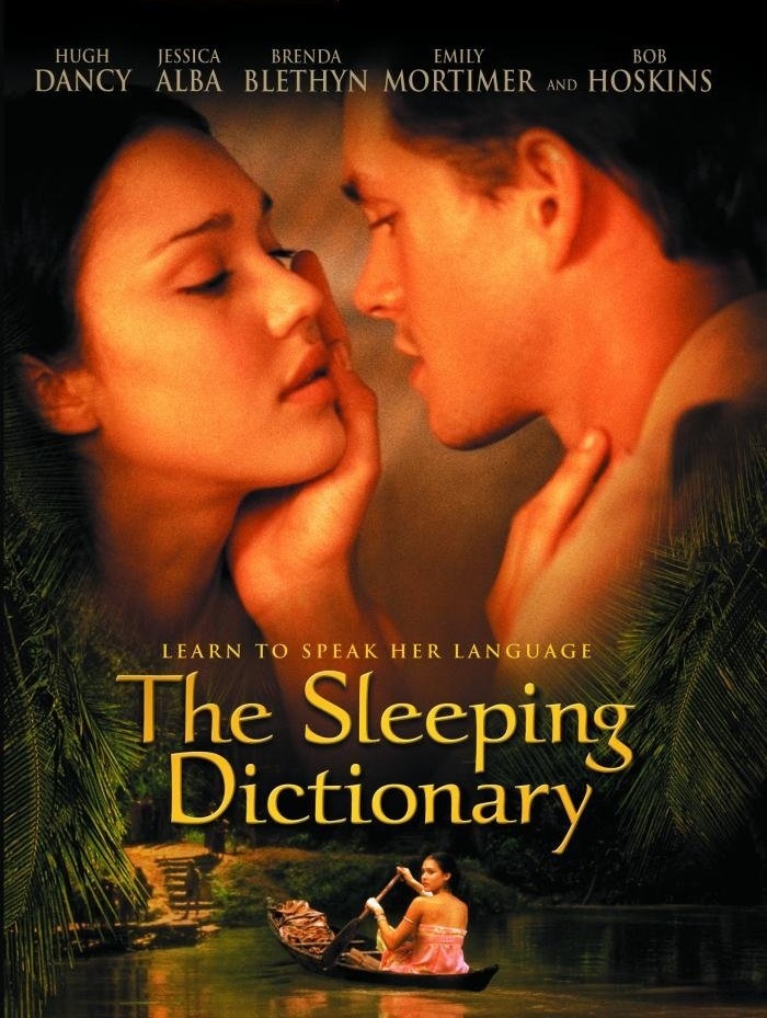 دانلود فیلم The Sleeping Dictionary 2003