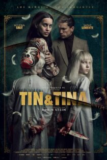 دانلود فیلم Tin & Tina 2023