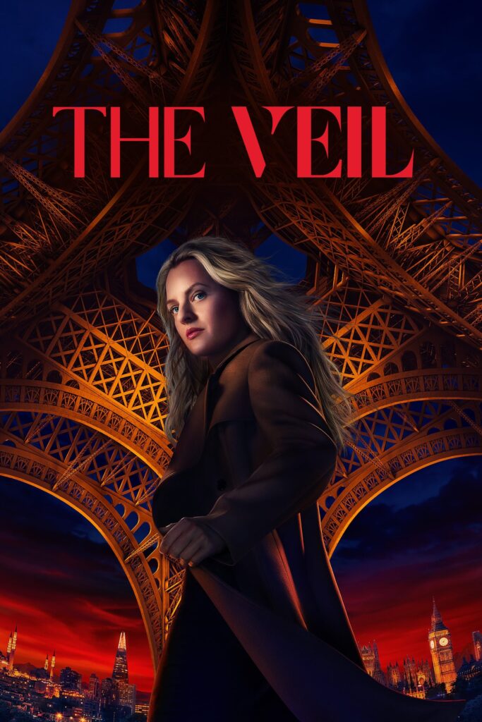 دانلود سریال The Veil