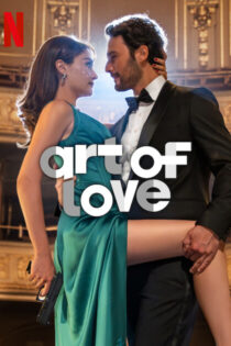 دانلود فیلم Art of Love 2024