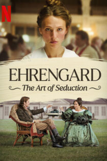 دانلود فیلم Ehrengard: The Art of Seduction 2023