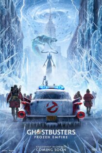 دانلود فیلم Ghostbusters: Frozen Empire 2024