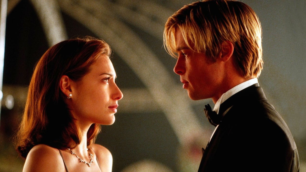 دانلود فیلم Meet Joe Black 1998