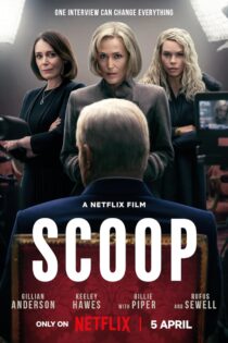 دانلود فیلم Scoop 2024