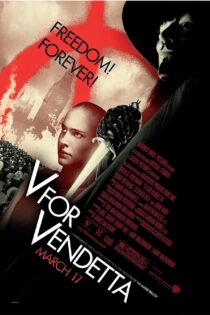 دانلود فیلم V for Vendetta 2005