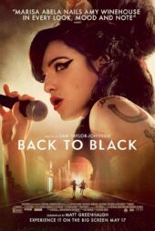 دانلود فیلم Back to Black 2024