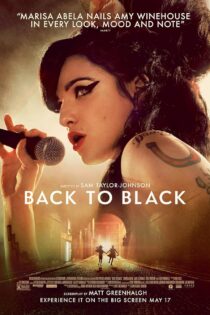 دانلود فیلم Back to Black 2024