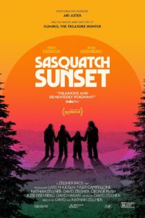 دانلود فیلم Sasquatch Sunset 2024