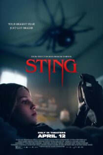 دانلود فیلم Sting 2024