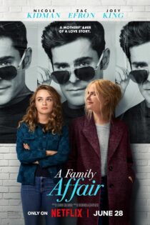 دانلود فیلم A Family Affair 2024