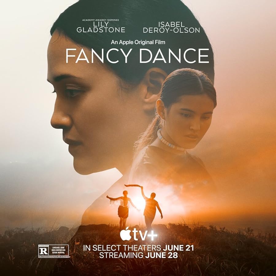 دانلود فیلم Fancy Dance 2023