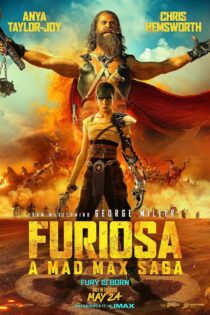 دانلود فیلم Furiosa: A Mad Max Saga 2024