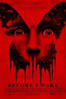 دانلود فیلم Before I Wake 2016