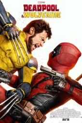 دانلود فیلم Deadpool & Wolverine 2024