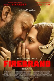 دانلود فیلم Firebrand 2023