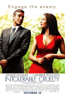 دانلود فیلم Intolerable Cruelty 2003