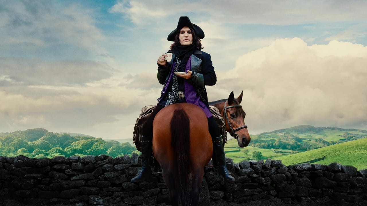 دانلود سریال The Completely Made-Up Adventures of Dick Turpin