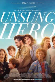 دانلود فیلم Unsung Hero 2024