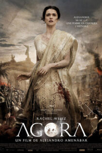 دانلود فیلم Agora 2009