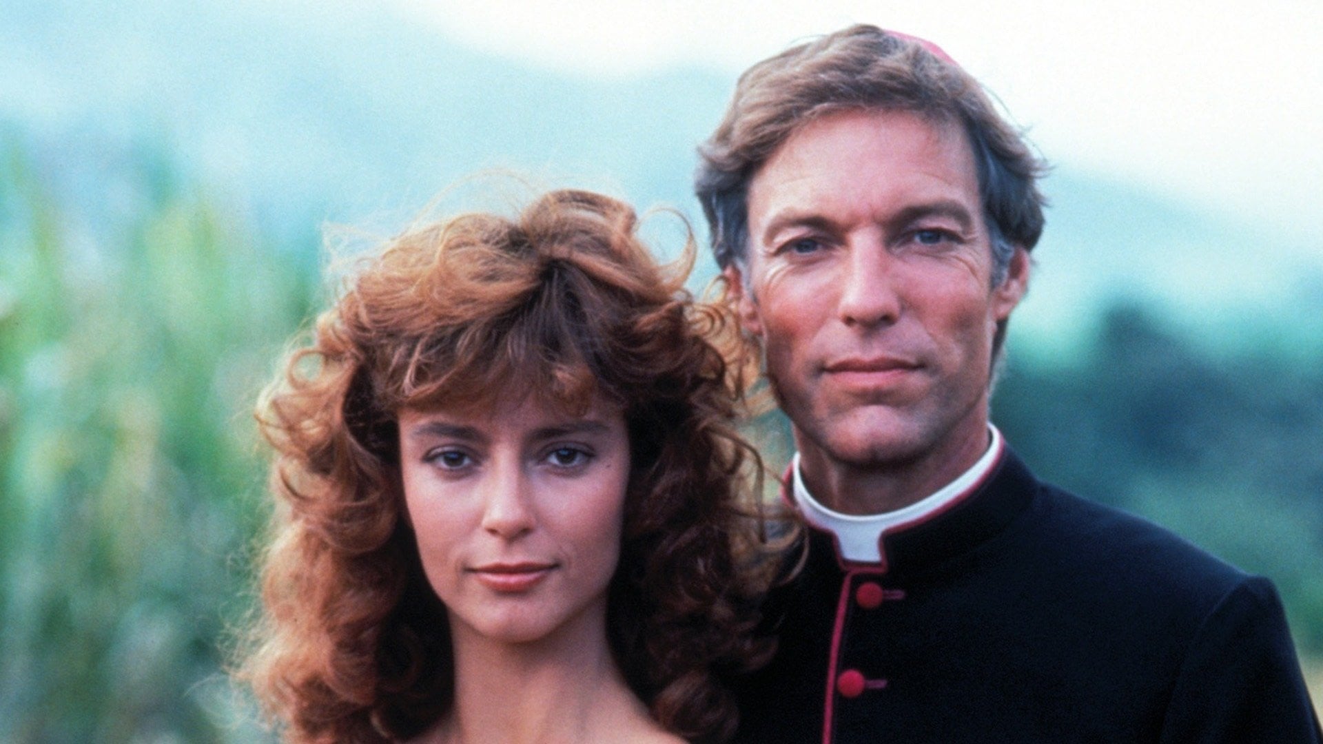 دانلود سریال The Thorn Birds