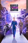 دانلود فیلم Harold and the Purple Crayon 2024