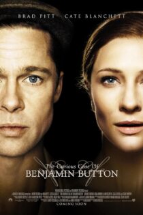 دانلود فیلم The Curious Case of Benjamin Button 2008