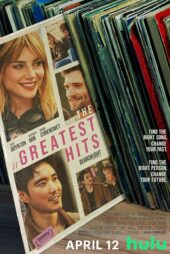 دانلود فیلم The Greatest Hits 2024