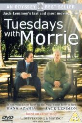 دانلود فیلم Tuesdays with Morrie 1999