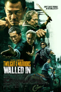 دانلود فیلم Twilight of the Warriors: Walled In 2024