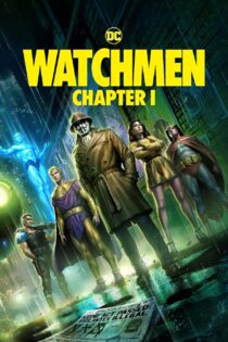 دانلود فیلم Watchmen: Chapter I 2024