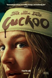 دانلود فیلم Cuckoo 2024