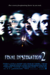 دانلود فیلم Final Destination 2 2003